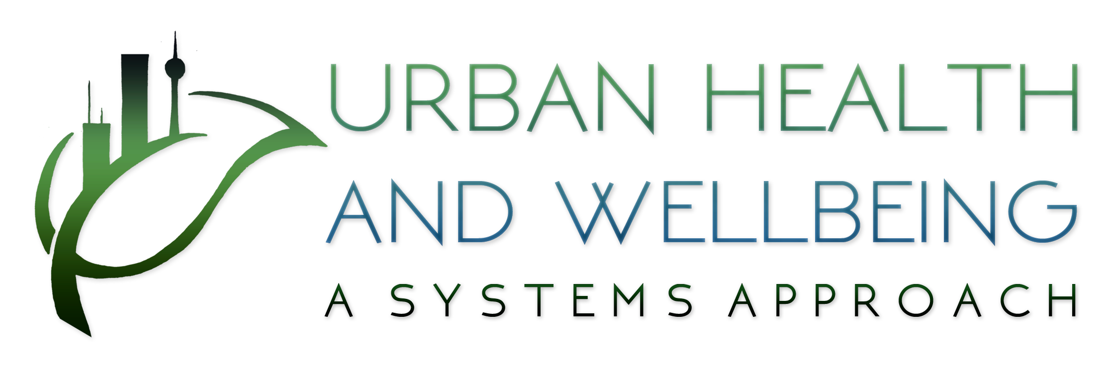 Urban Health and Wellbeing